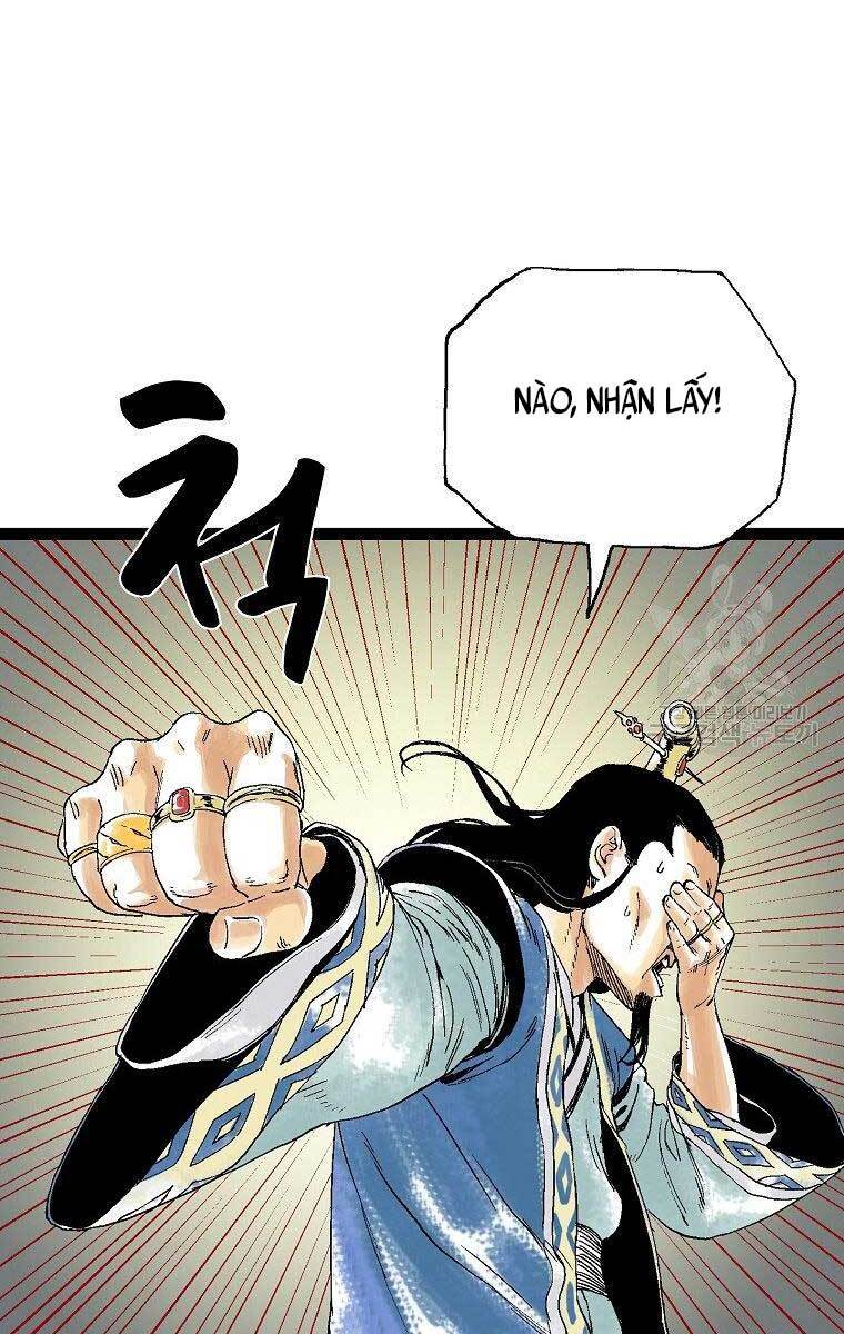 Ma Hiệp Côn Lôn Chapter 26 - 5