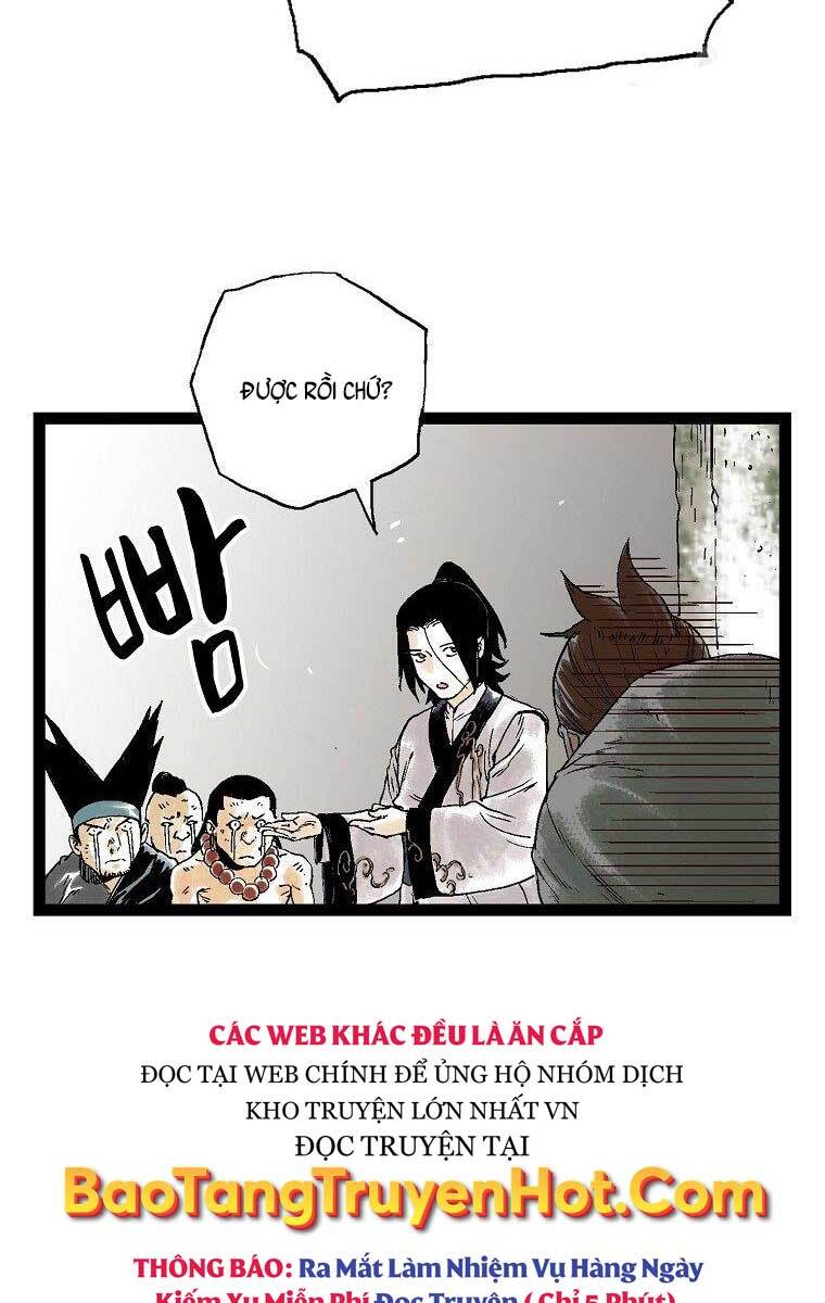 Ma Hiệp Côn Lôn Chapter 26 - 46