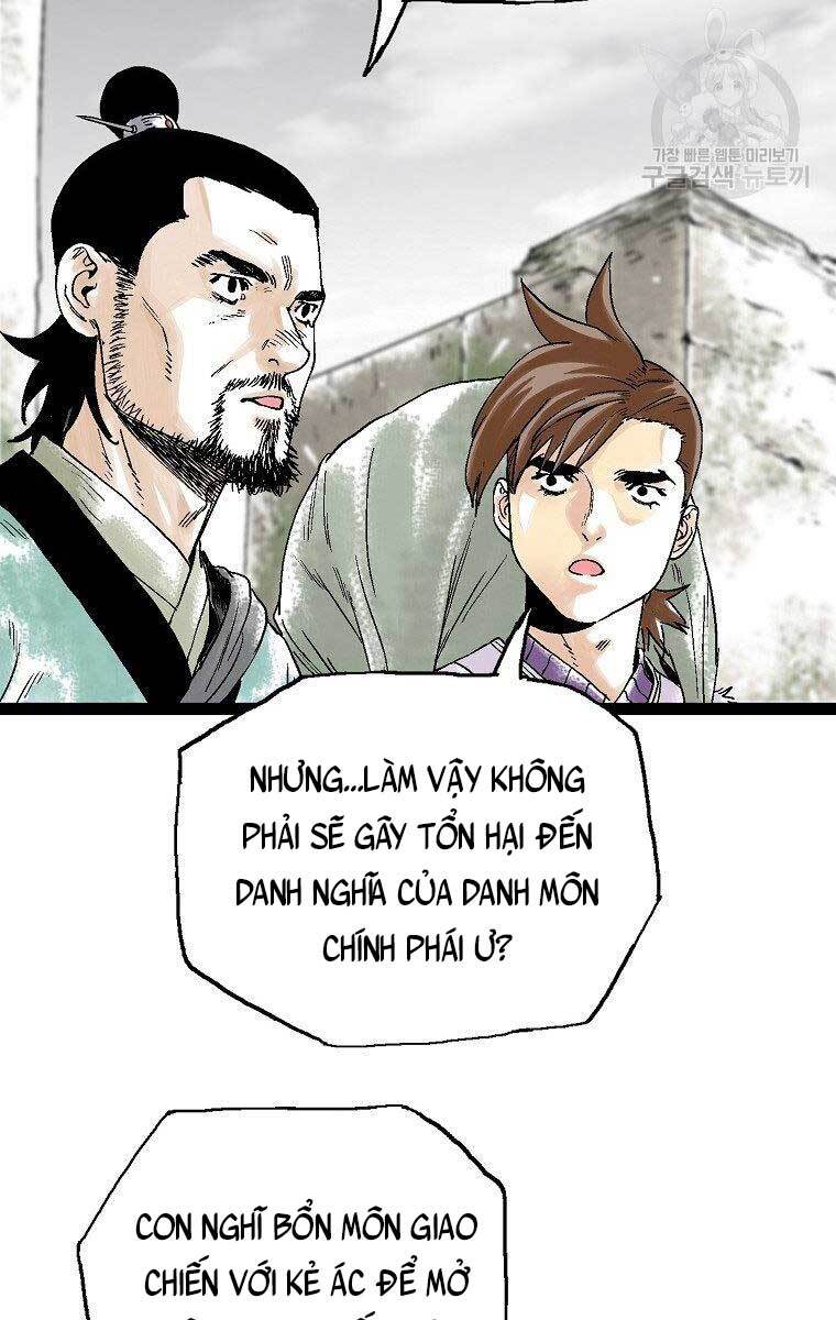 Ma Hiệp Côn Lôn Chapter 26 - 52