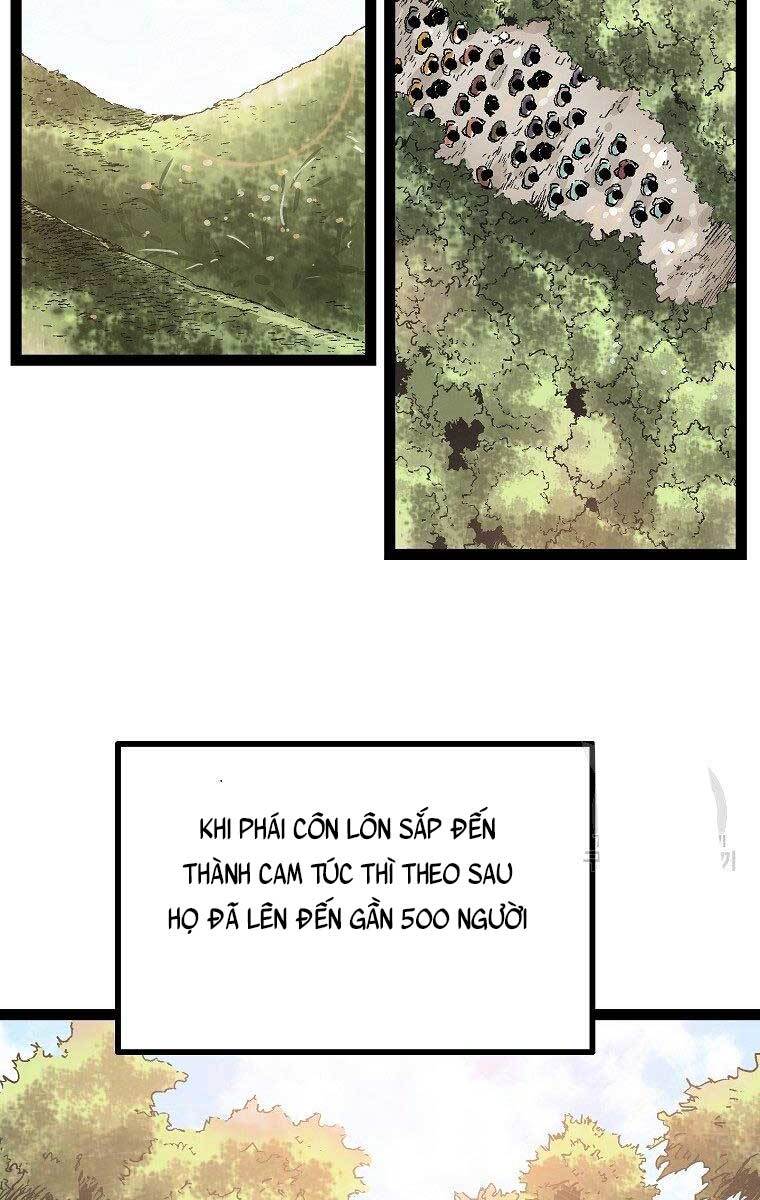 Ma Hiệp Côn Lôn Chapter 26 - 56