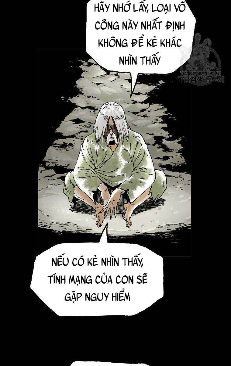 Ma Hiệp Côn Lôn Chapter 27 - 51