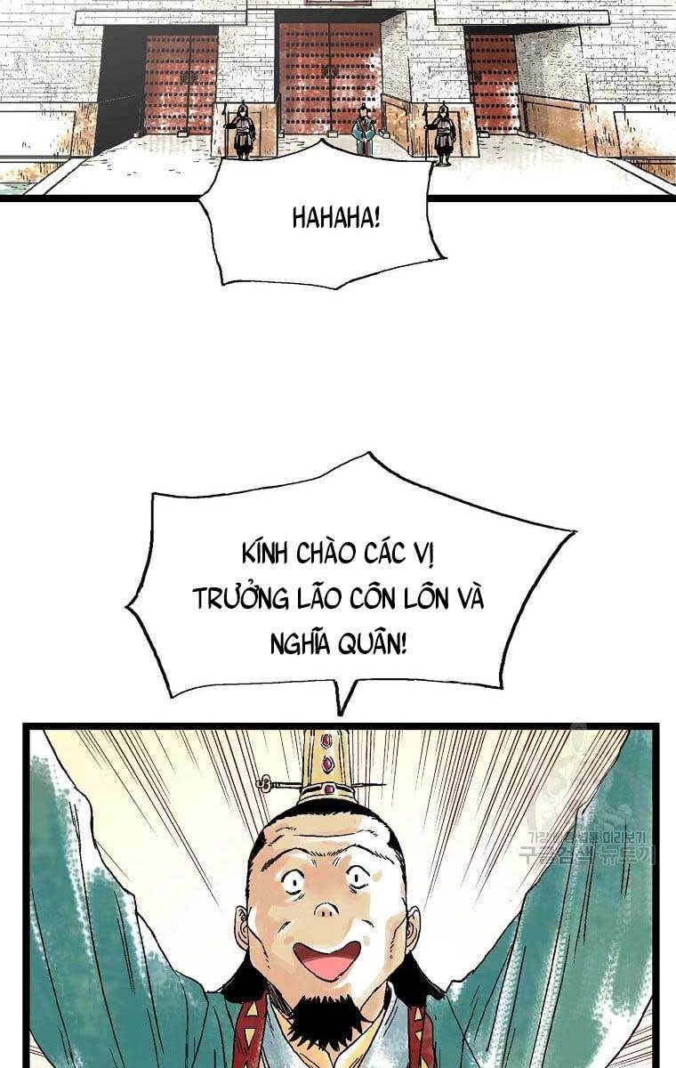 Ma Hiệp Côn Lôn Chapter 28 - 2