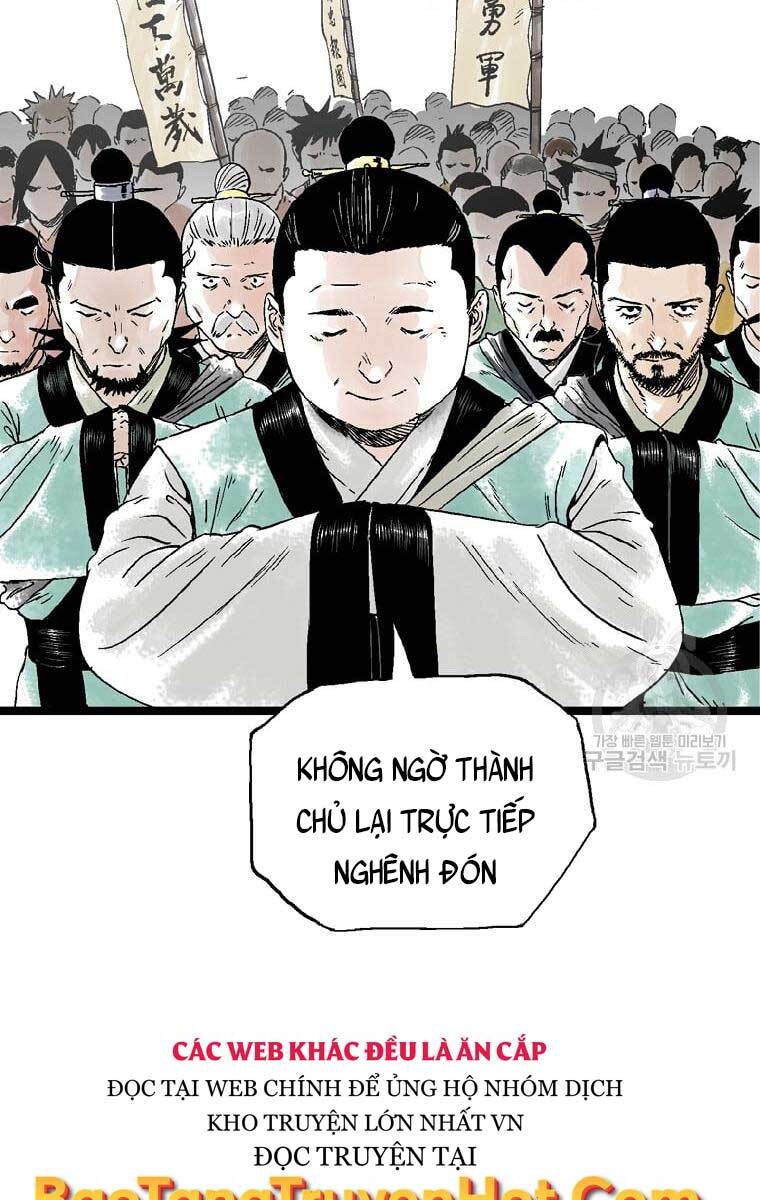 Ma Hiệp Côn Lôn Chapter 28 - 4