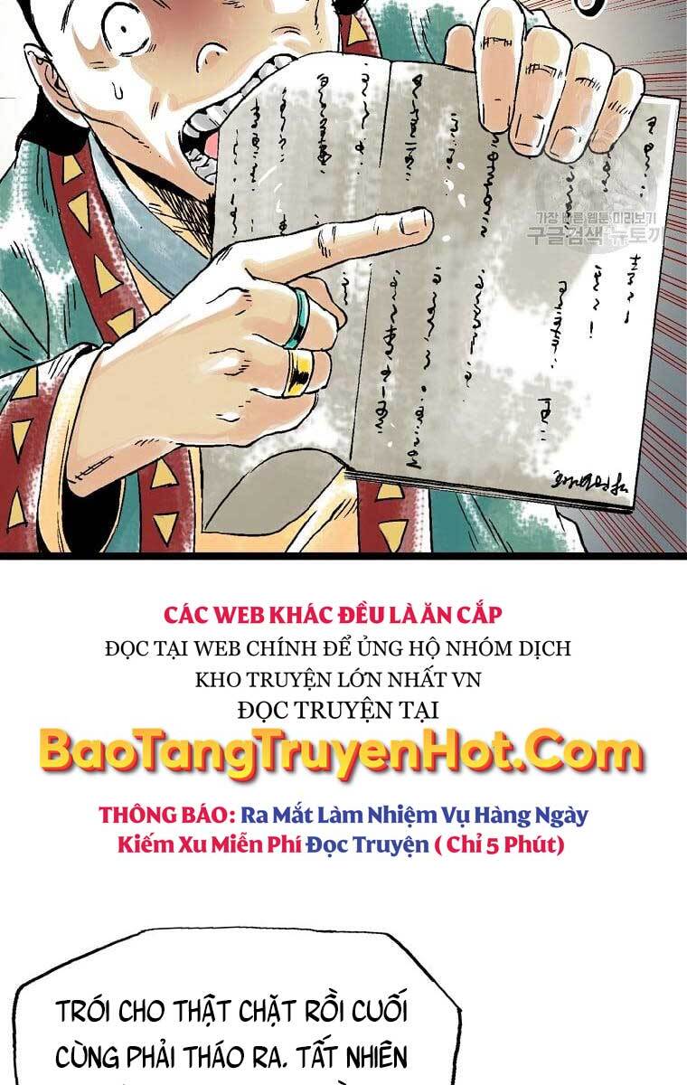 Ma Hiệp Côn Lôn Chapter 28 - 35