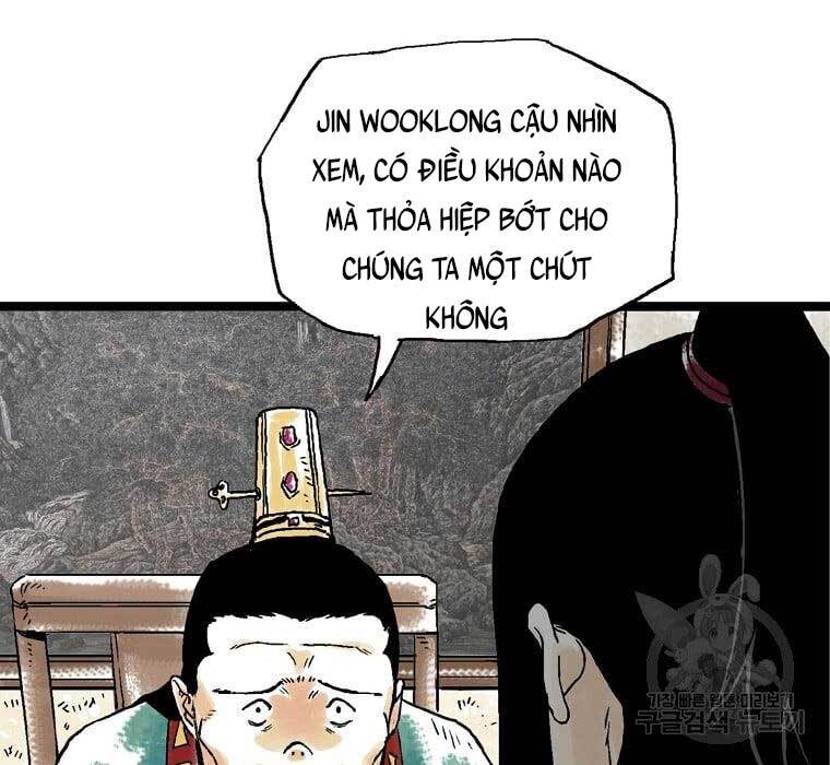 Ma Hiệp Côn Lôn Chapter 28 - 42