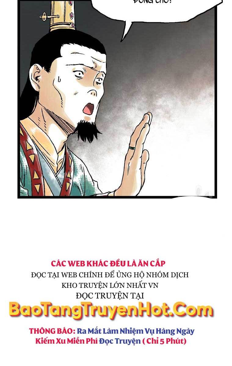 Ma Hiệp Côn Lôn Chapter 28 - 46