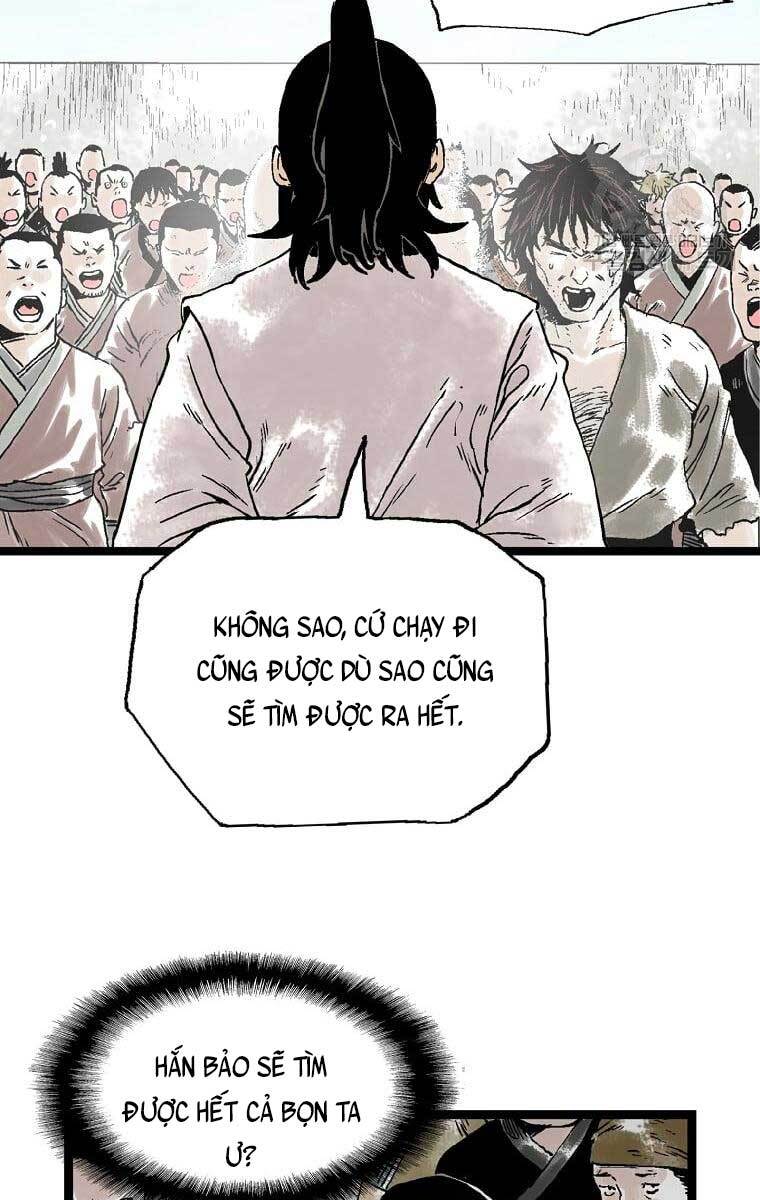 Ma Hiệp Côn Lôn Chapter 28 - 51