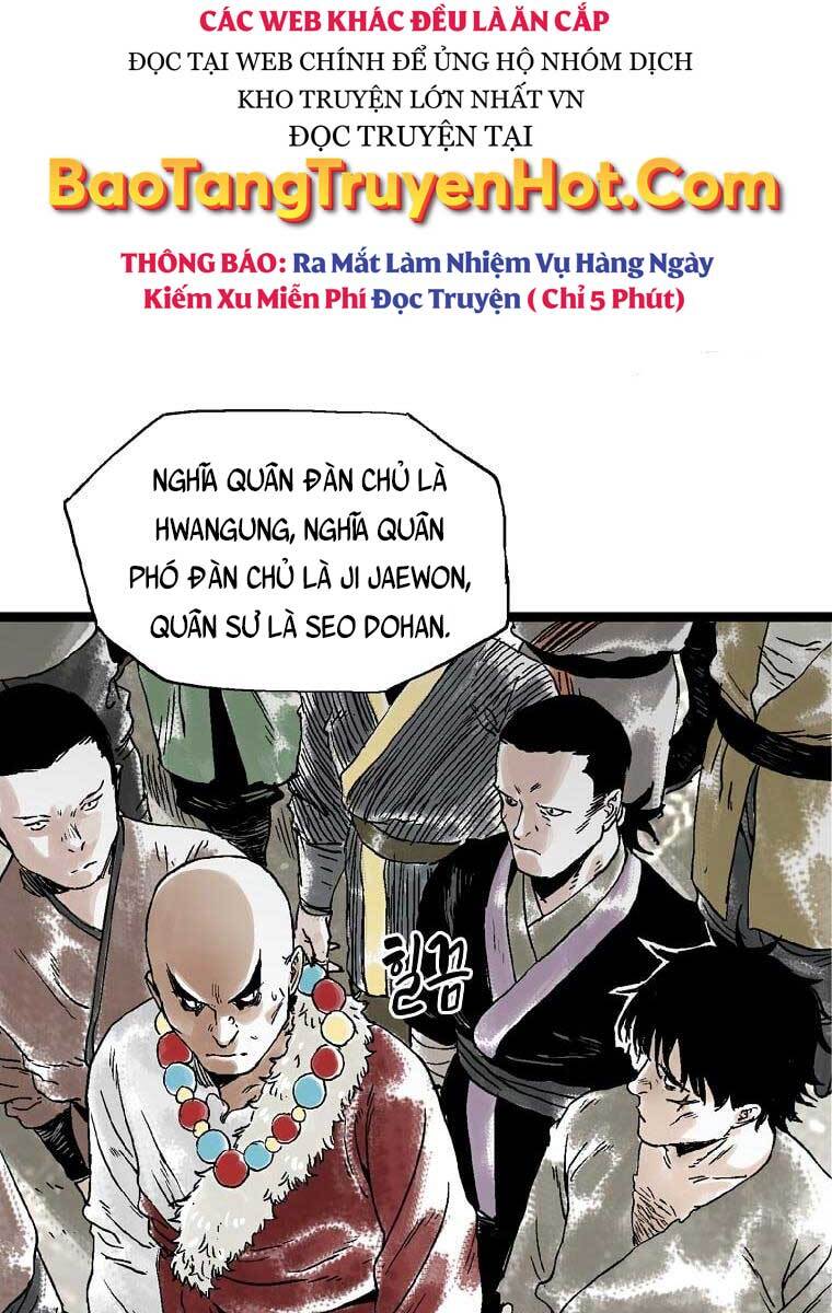 Ma Hiệp Côn Lôn Chapter 28 - 54