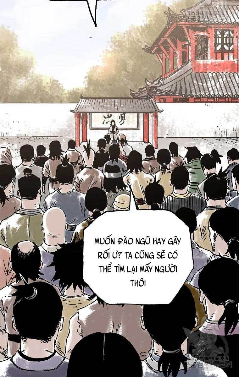 Ma Hiệp Côn Lôn Chapter 28 - 58