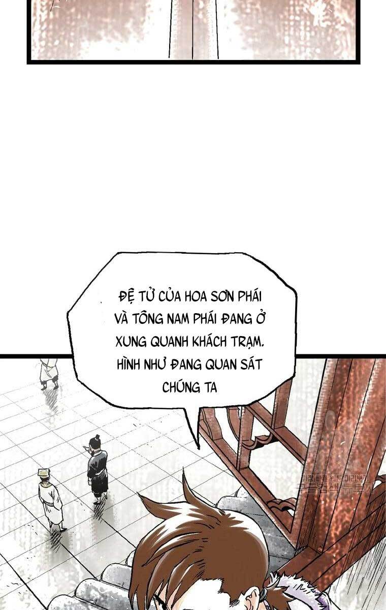 Ma Hiệp Côn Lôn Chapter 29 - 2