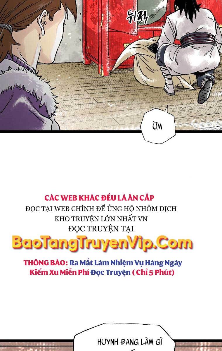 Ma Hiệp Côn Lôn Chapter 29 - 4