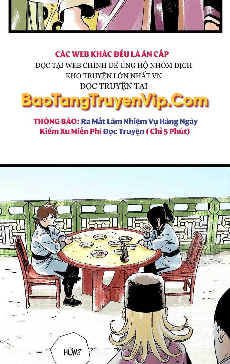 Ma Hiệp Côn Lôn Chapter 29 - 41