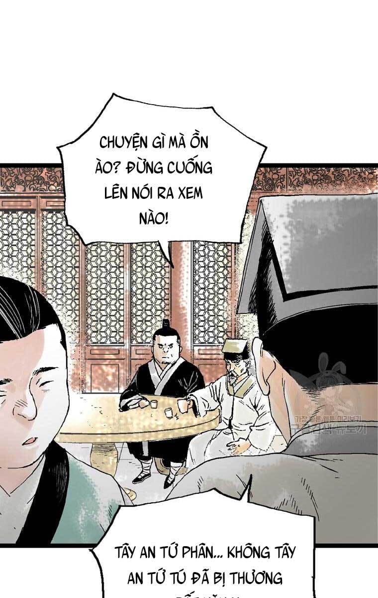 Ma Hiệp Côn Lôn Chapter 29 - 79