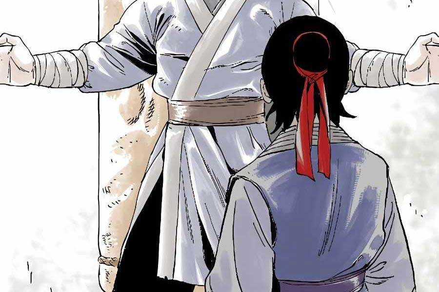 Ma Hiệp Côn Lôn Chapter 3 - 137