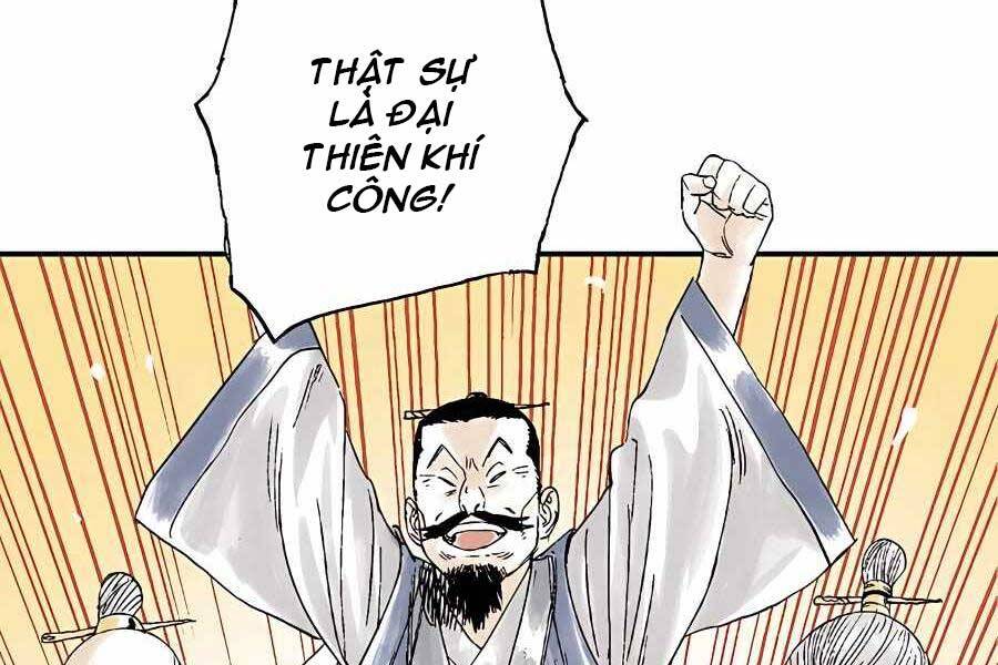 Ma Hiệp Côn Lôn Chapter 3 - 15