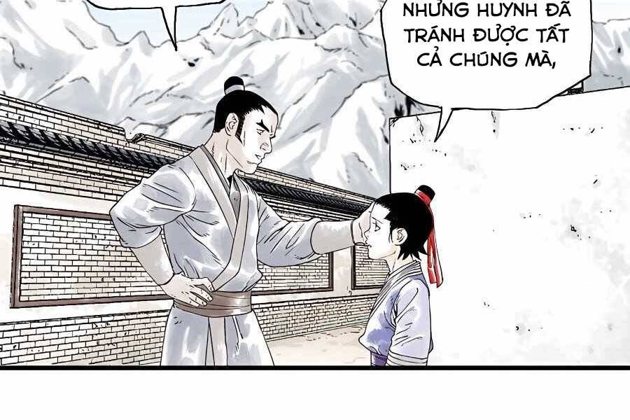 Ma Hiệp Côn Lôn Chapter 3 - 203