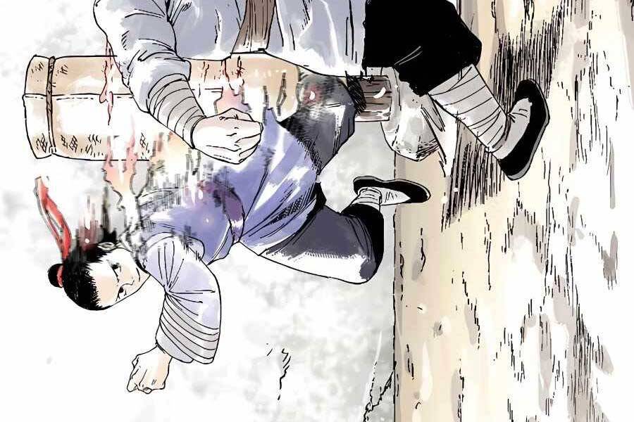 Ma Hiệp Côn Lôn Chapter 3 - 226