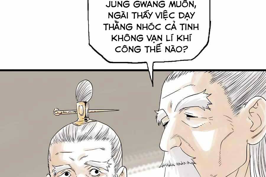 Ma Hiệp Côn Lôn Chapter 3 - 25