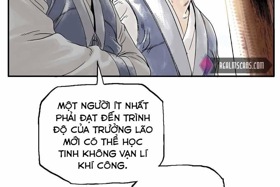 Ma Hiệp Côn Lôn Chapter 3 - 28