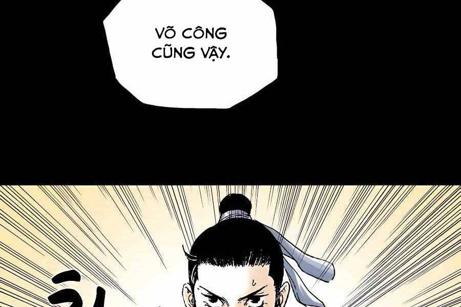 Ma Hiệp Côn Lôn Chapter 3 - 37