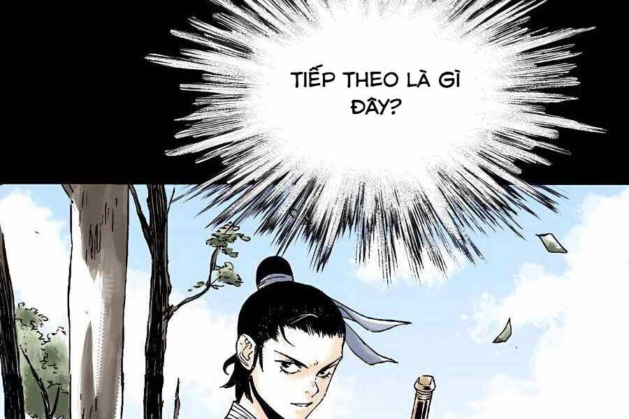 Ma Hiệp Côn Lôn Chapter 3 - 44