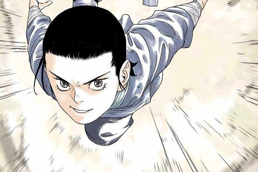 Ma Hiệp Côn Lôn Chapter 3 - 53