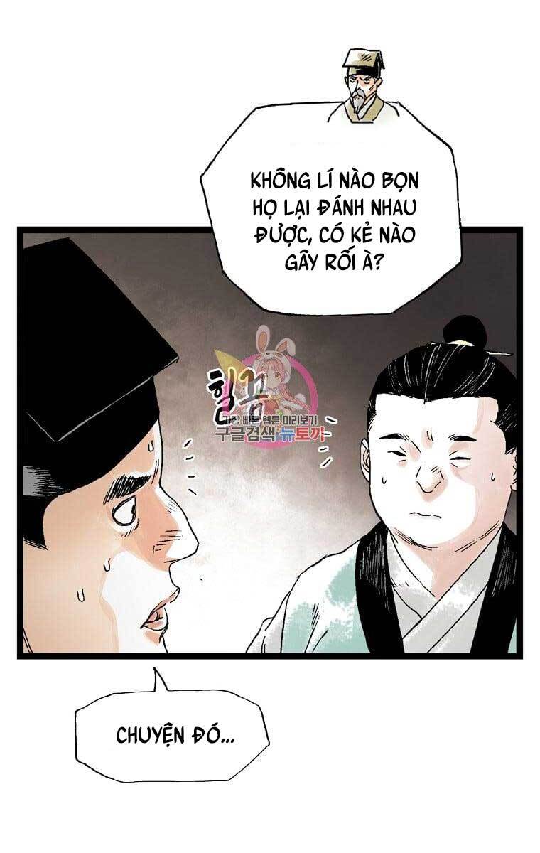 Ma Hiệp Côn Lôn Chapter 30 - 1