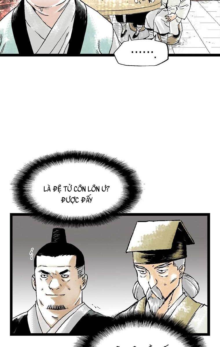 Ma Hiệp Côn Lôn Chapter 30 - 6