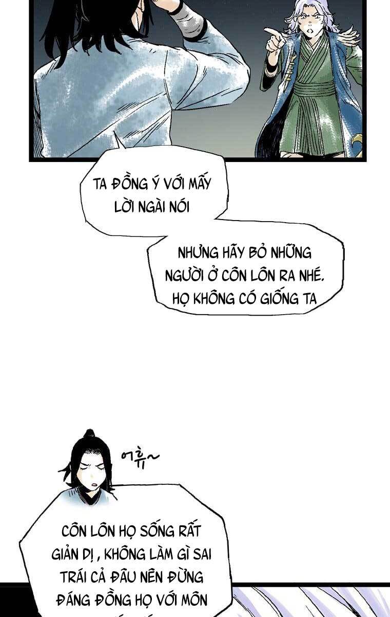 Ma Hiệp Côn Lôn Chapter 30 - 56