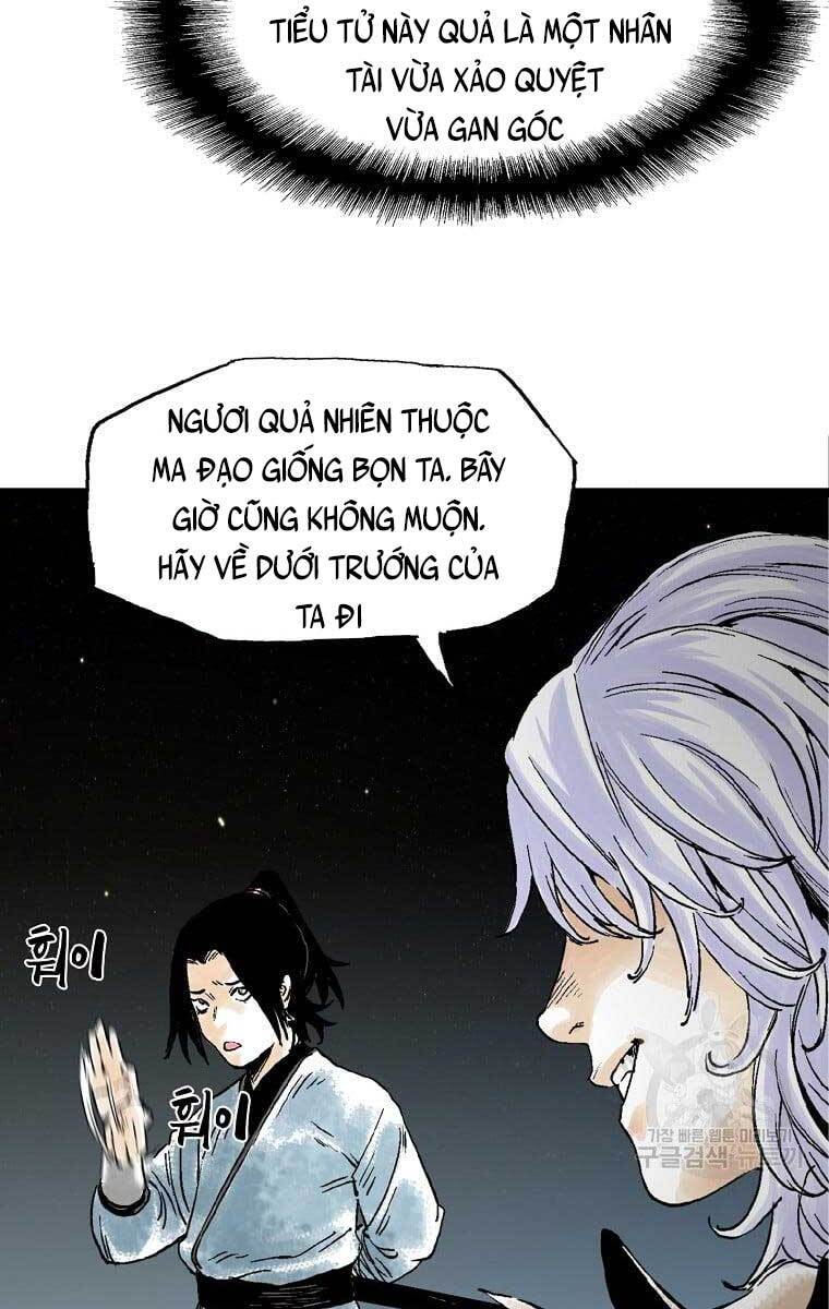 Ma Hiệp Côn Lôn Chapter 30 - 58