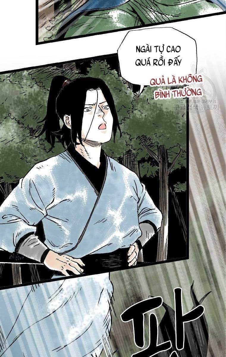 Ma Hiệp Côn Lôn Chapter 30 - 65