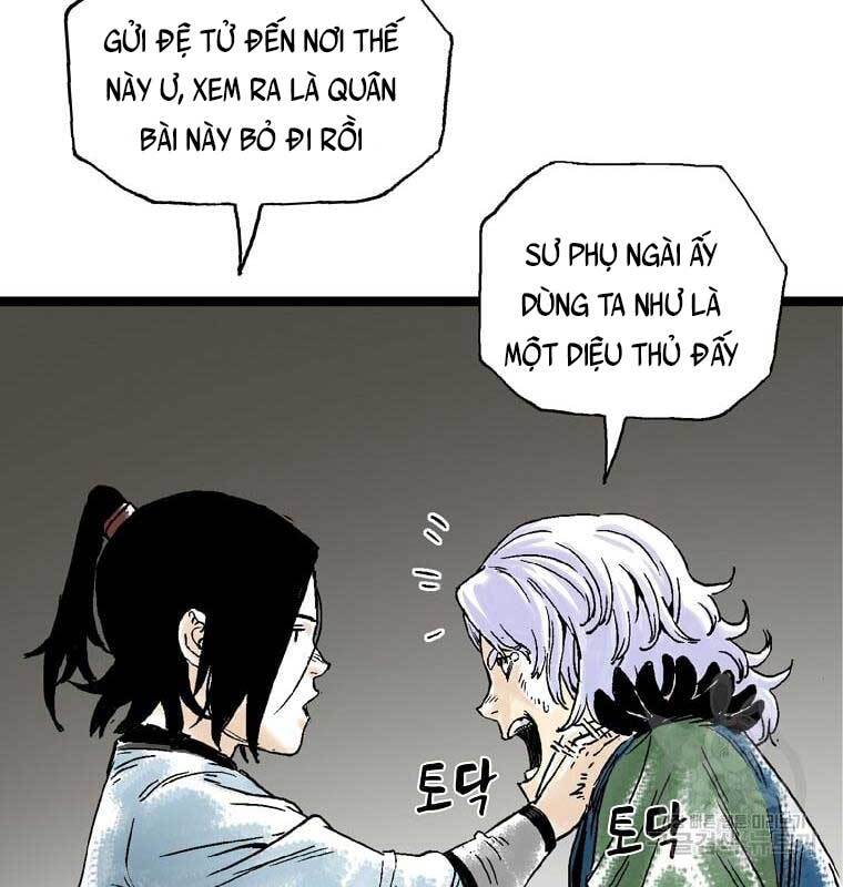 Ma Hiệp Côn Lôn Chapter 31 - 19