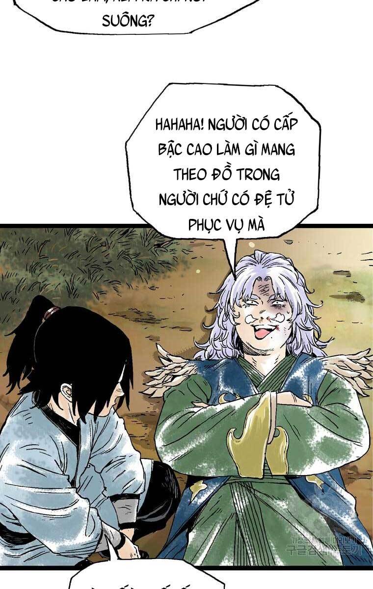 Ma Hiệp Côn Lôn Chapter 31 - 5