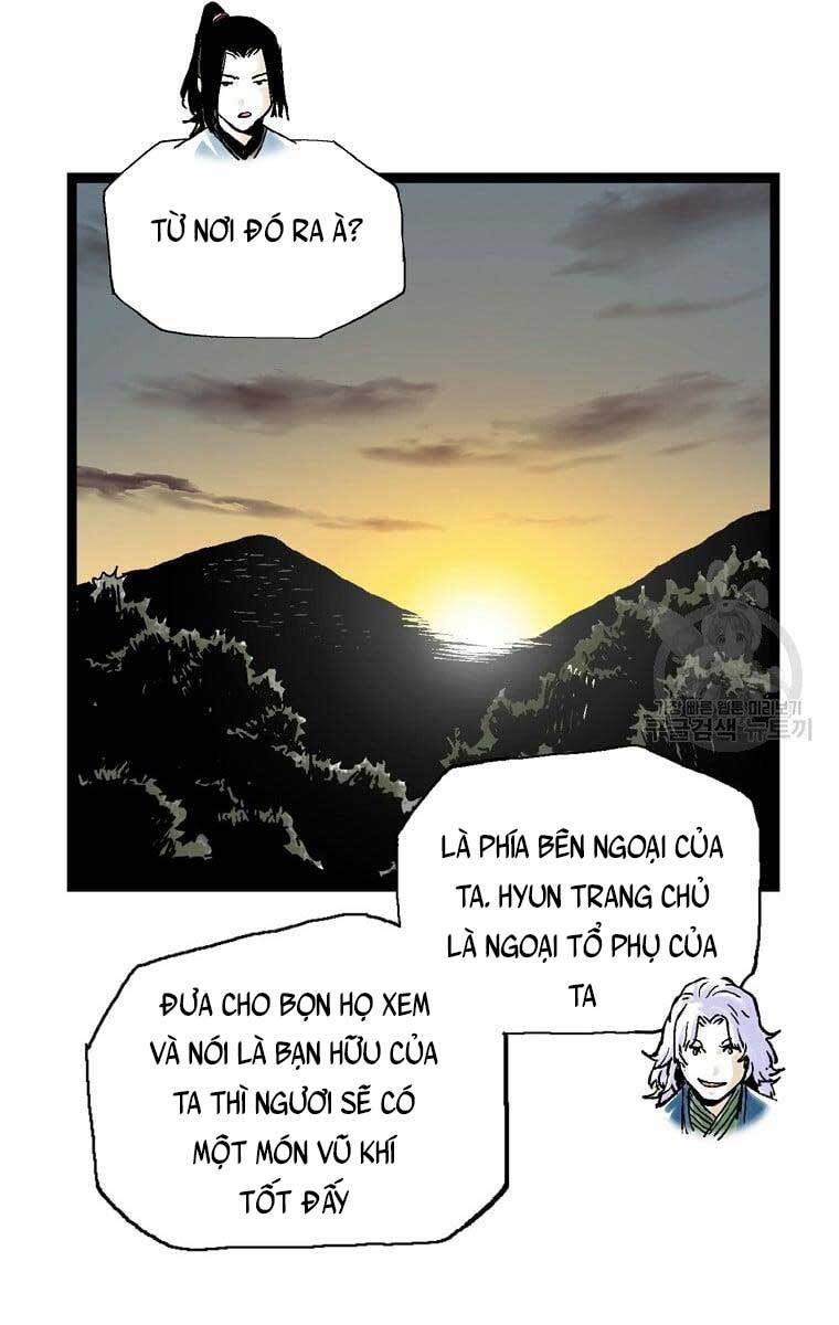 Ma Hiệp Côn Lôn Chapter 31 - 43