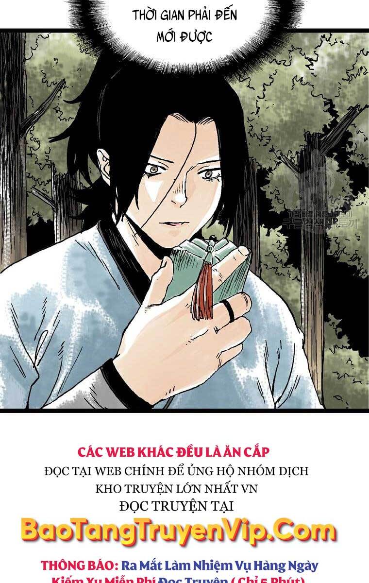 Ma Hiệp Côn Lôn Chapter 31 - 45