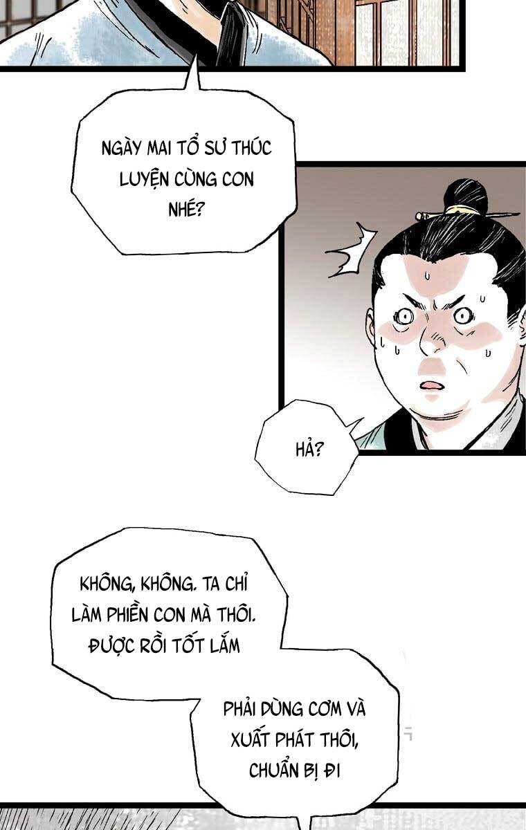 Ma Hiệp Côn Lôn Chapter 31 - 58