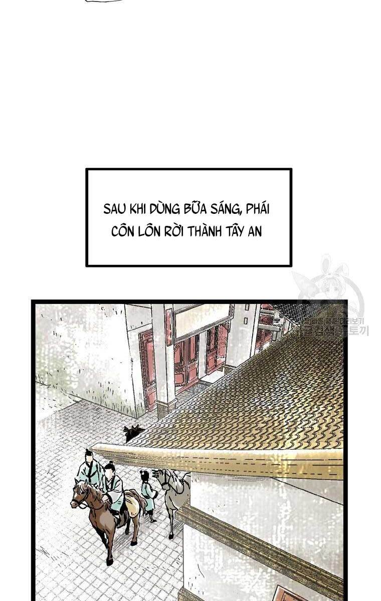 Ma Hiệp Côn Lôn Chapter 31 - 62