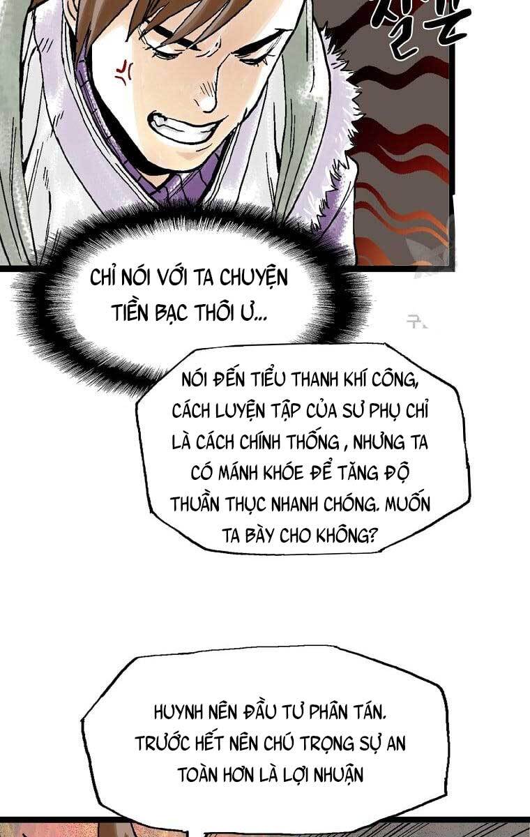 Ma Hiệp Côn Lôn Chapter 31 - 78