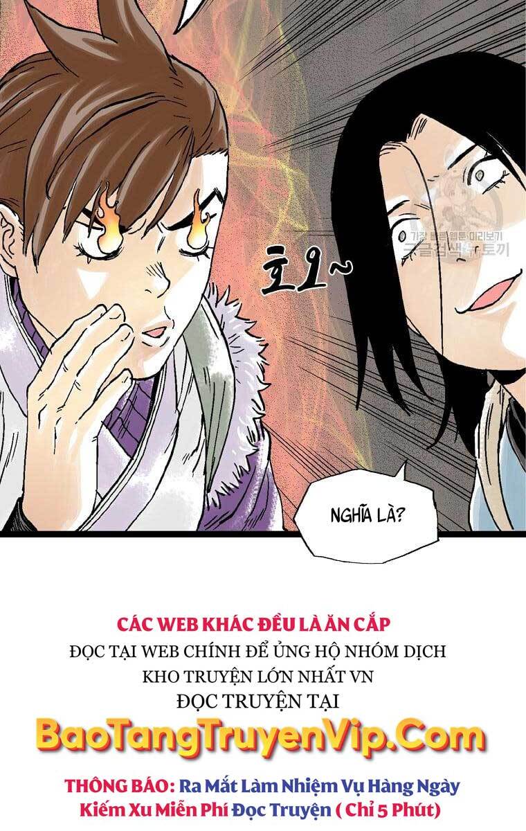 Ma Hiệp Côn Lôn Chapter 31 - 79