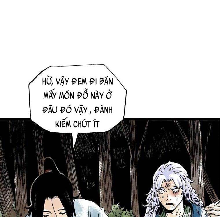 Ma Hiệp Côn Lôn Chapter 31 - 10