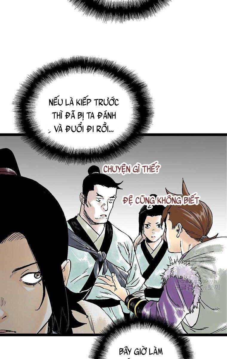 Ma Hiệp Côn Lôn Chapter 32 - 18