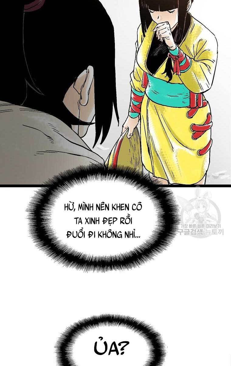 Ma Hiệp Côn Lôn Chapter 32 - 20