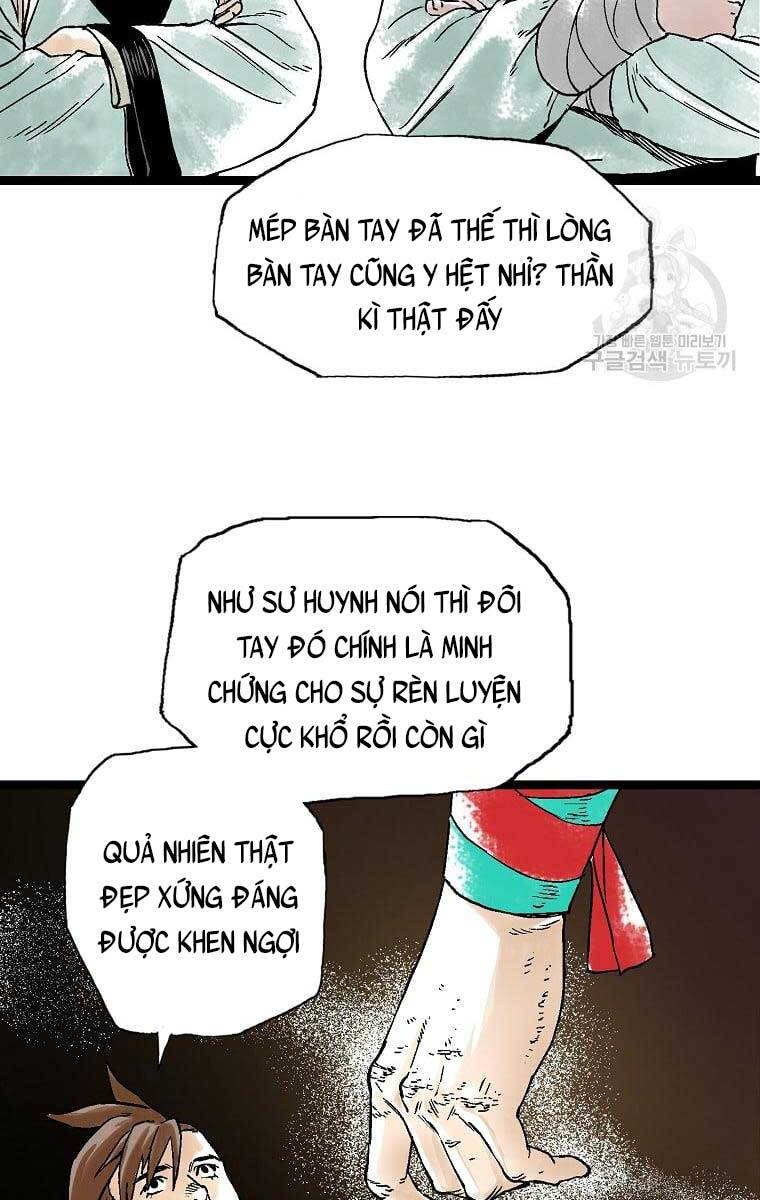 Ma Hiệp Côn Lôn Chapter 32 - 34