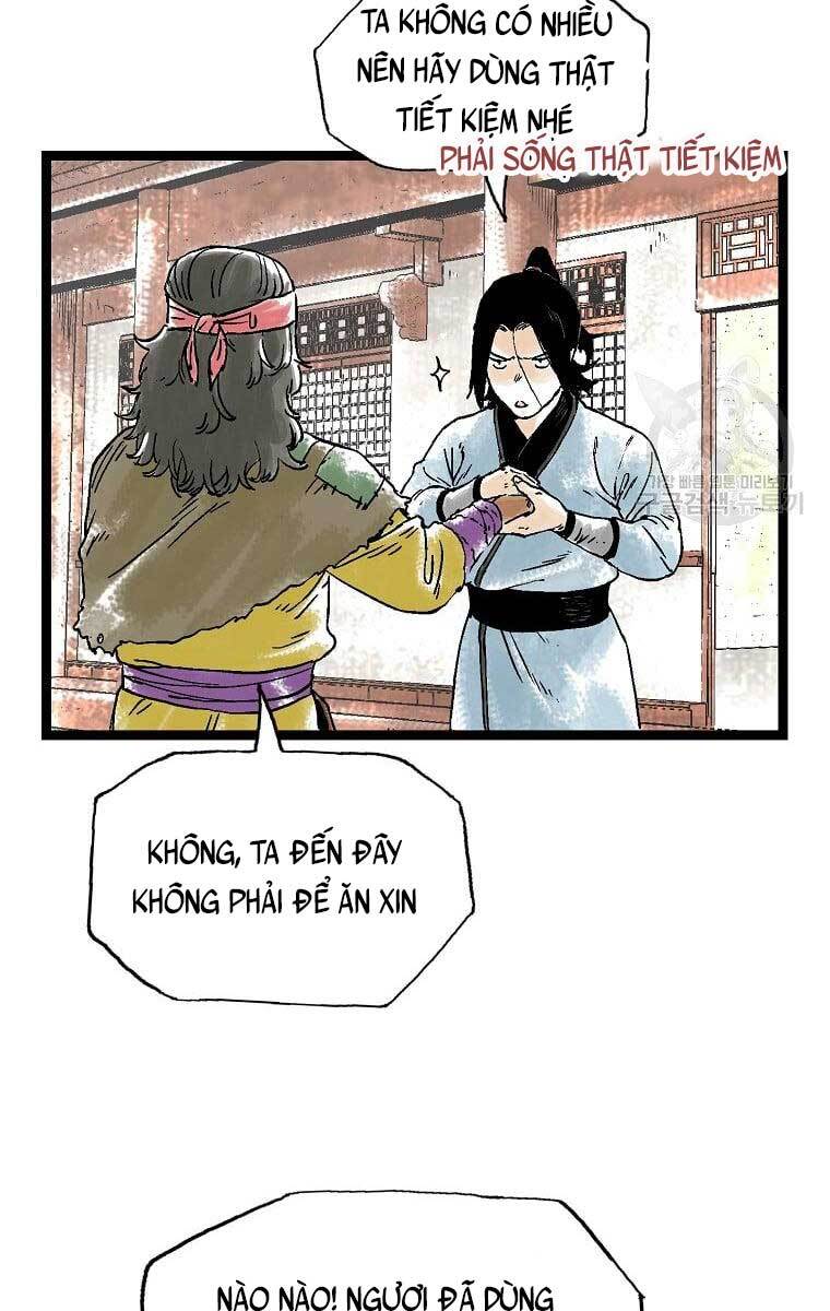 Ma Hiệp Côn Lôn Chapter 32 - 54