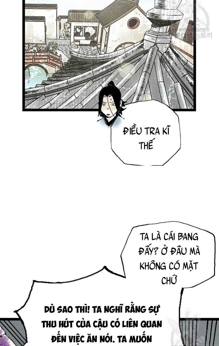 Ma Hiệp Côn Lôn Chapter 32 - 69