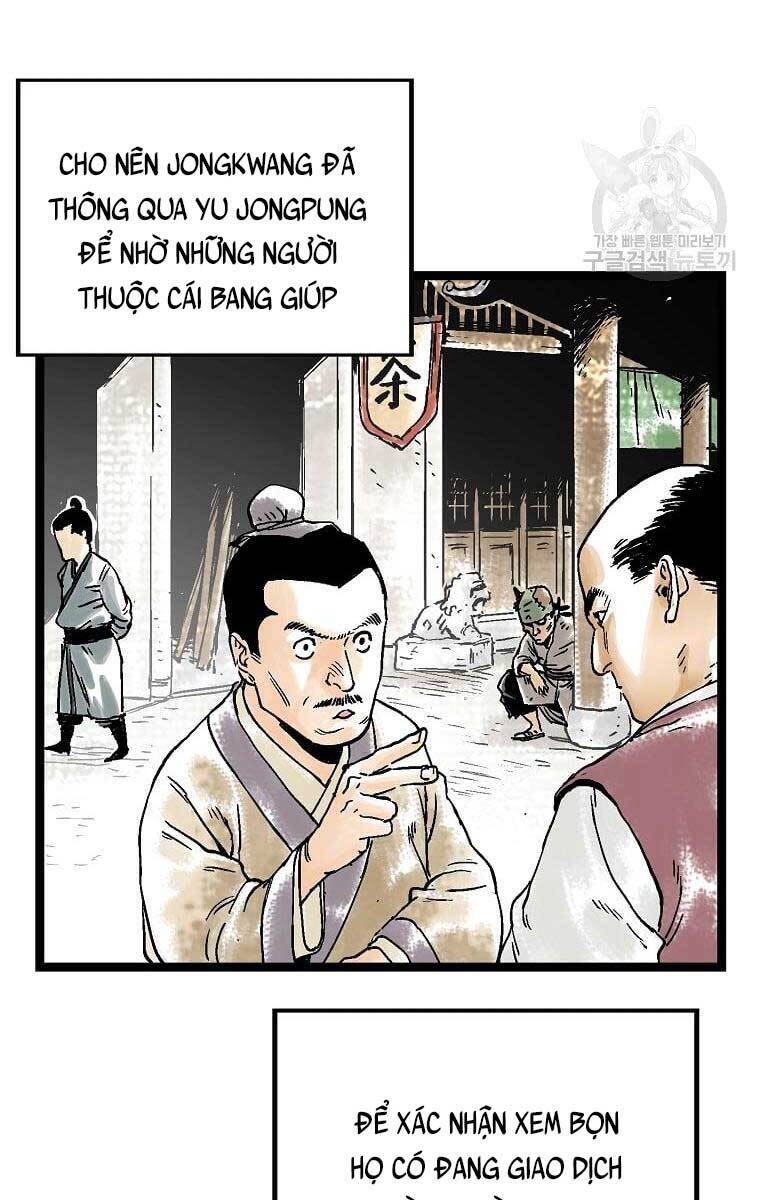 Ma Hiệp Côn Lôn Chapter 33 - 13