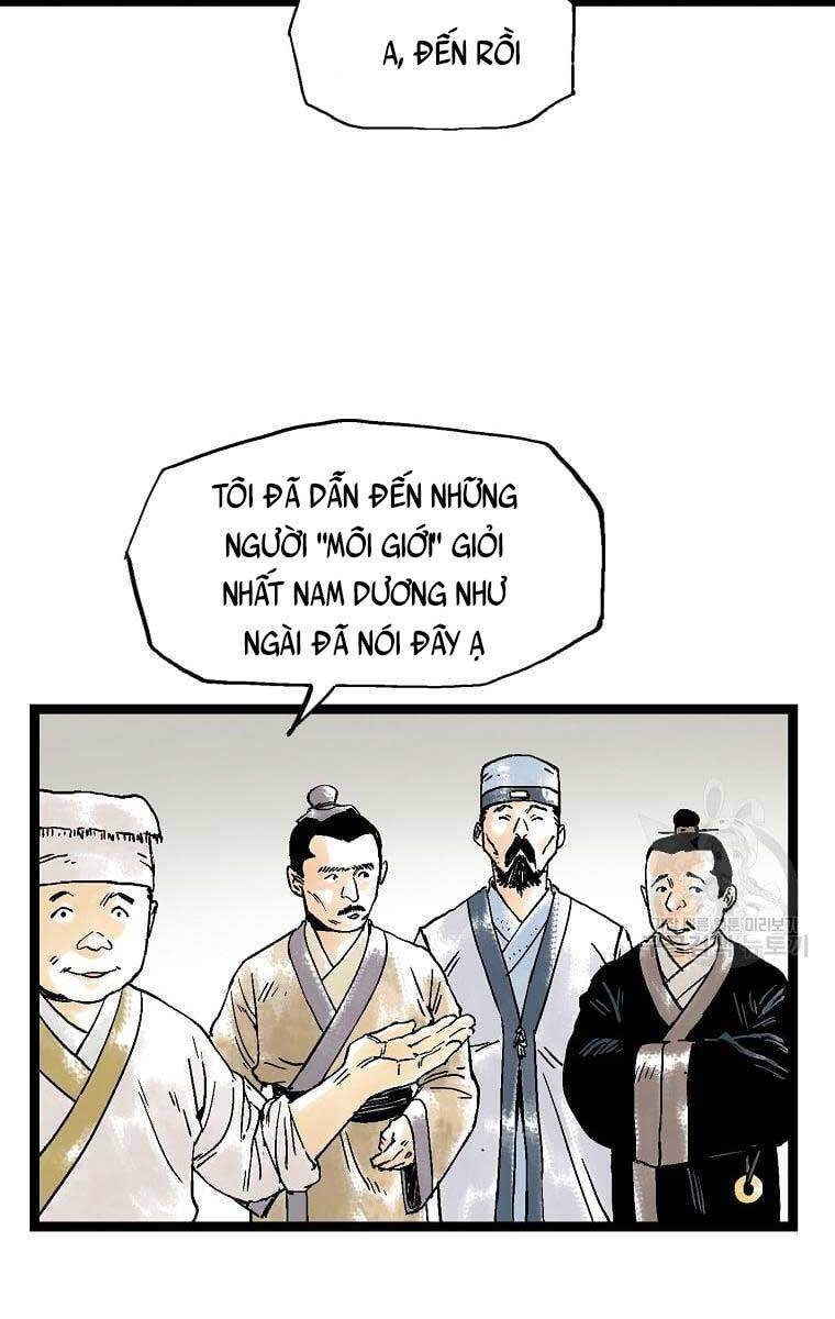 Ma Hiệp Côn Lôn Chapter 33 - 3