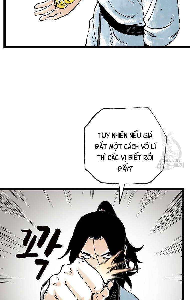 Ma Hiệp Côn Lôn Chapter 33 - 5