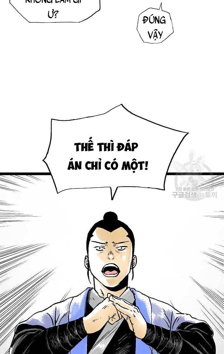 Ma Hiệp Côn Lôn Chapter 33 - 43