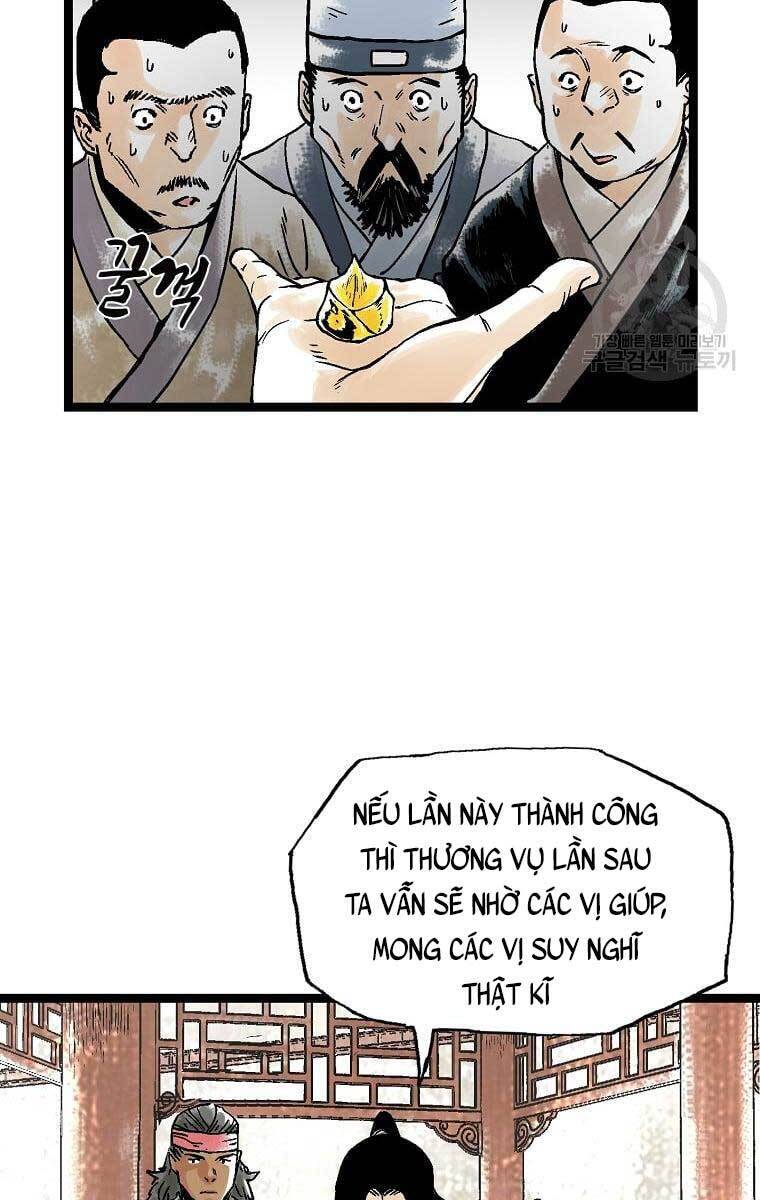 Ma Hiệp Côn Lôn Chapter 33 - 8